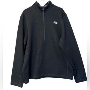 Men's North Face pullover